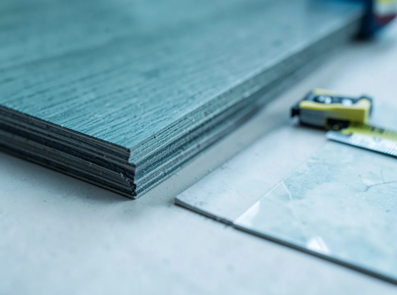 Luxury Vinyl Plank Installation Mountain Iron, MN FAQs